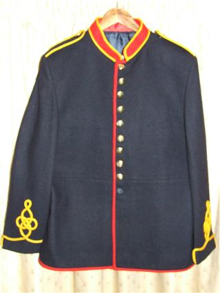 Artillery tunic other ranks 001.JPG